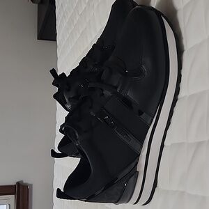 Michael Kors Dash Trainer Shoes size 7.5